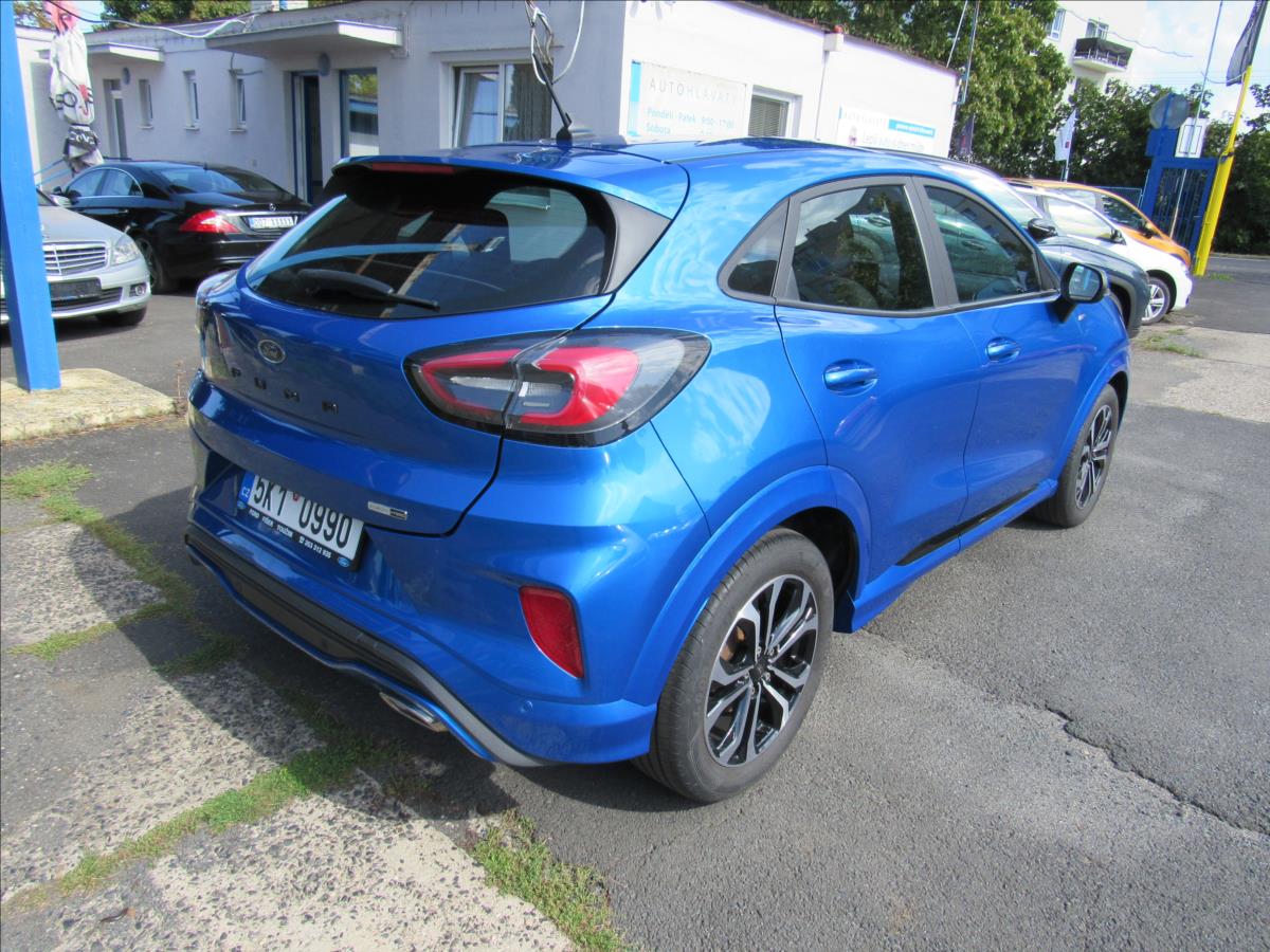 ford-puma-1-0-ecoboost-automat-st-line - 5