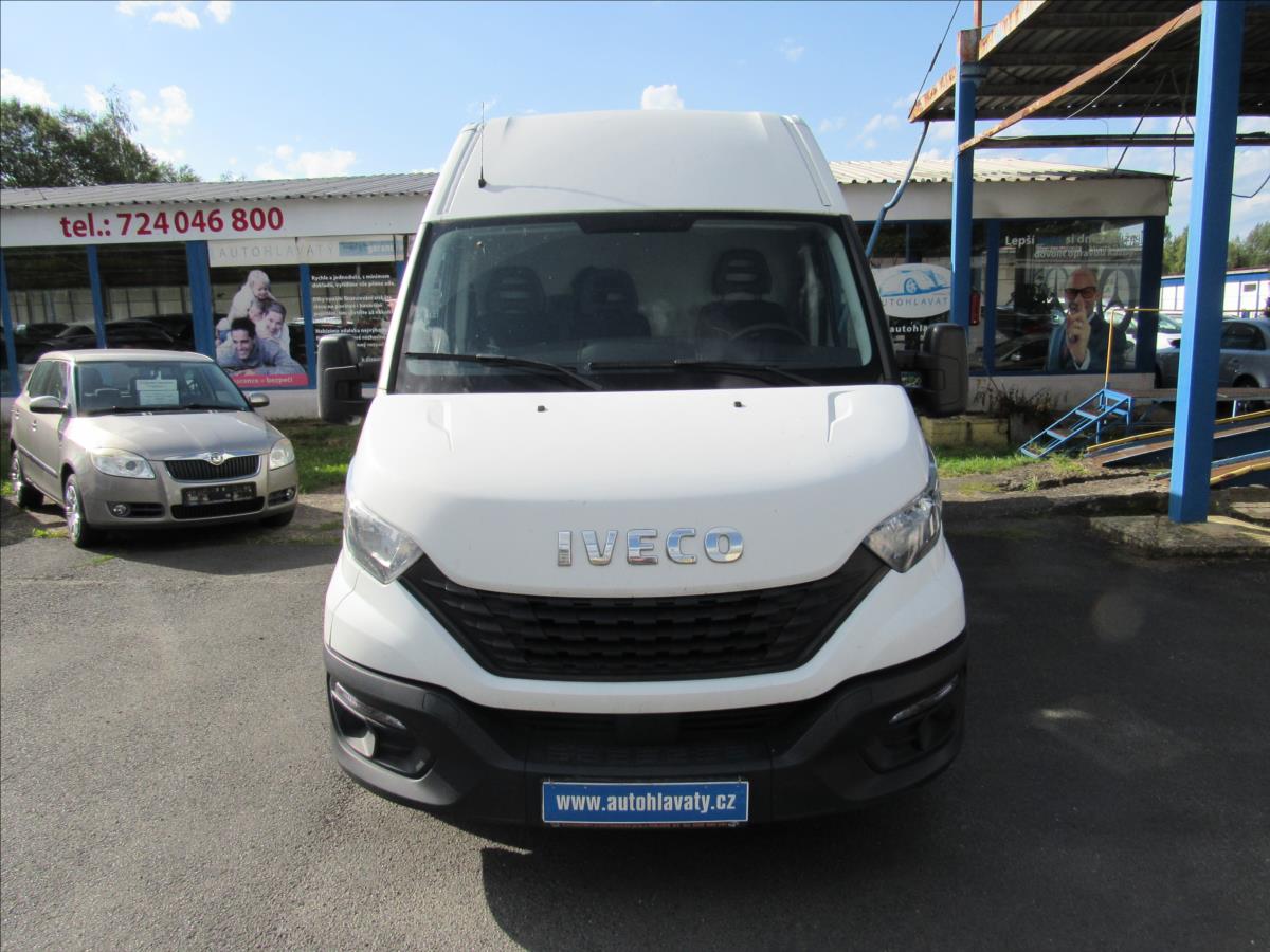 iveco-daily-2-3-l4h4-115kw-maxi-35s16 - 1