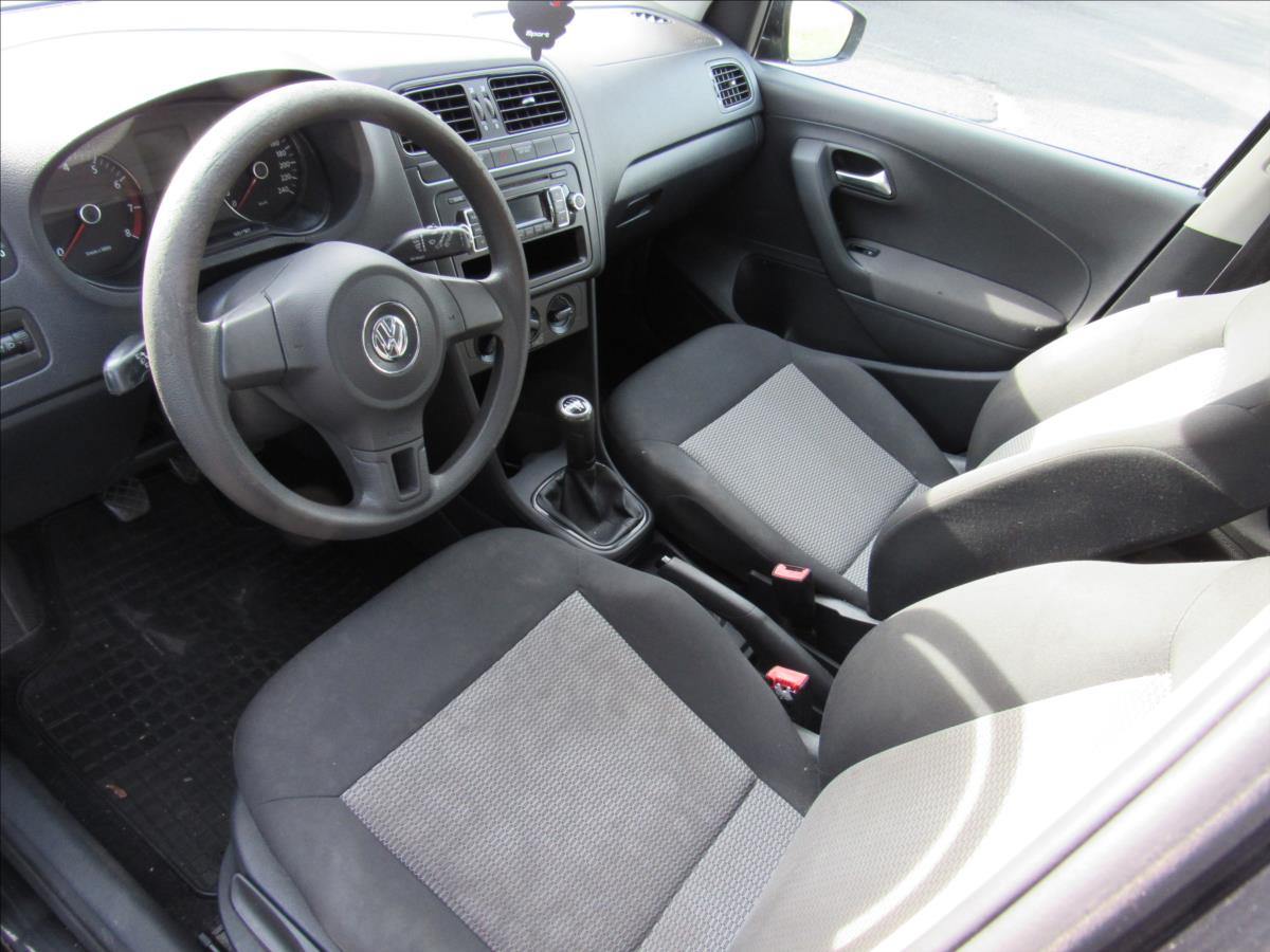 volkswagen-polo-1-2-i-44kw-1-majitel-5dveri - 8