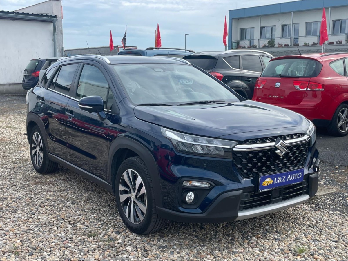 suzuki-sx4-1-4-hybrid - 2
