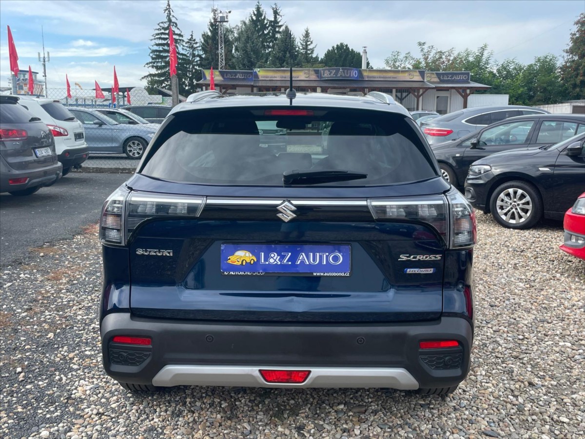 suzuki-sx4-1-4-hybrid - 4