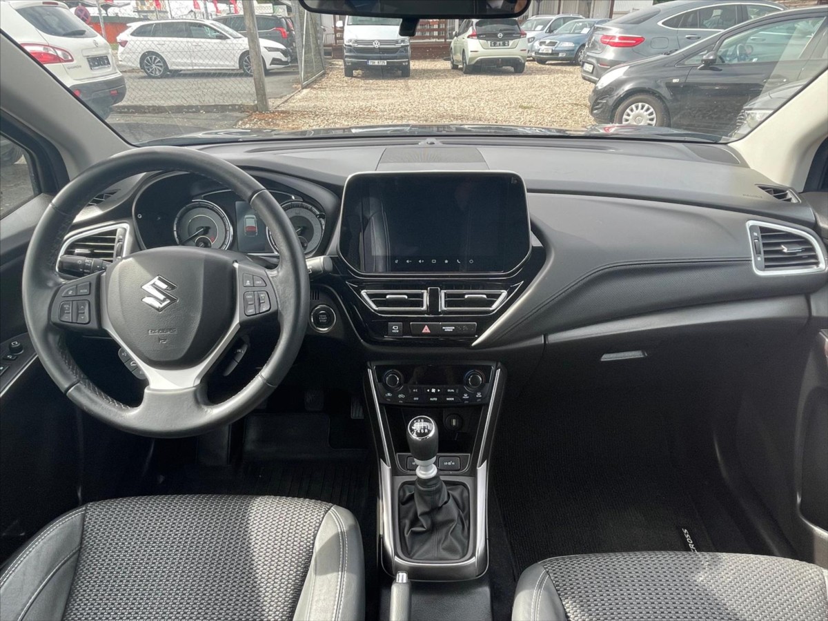 suzuki-sx4-1-4-hybrid - 6