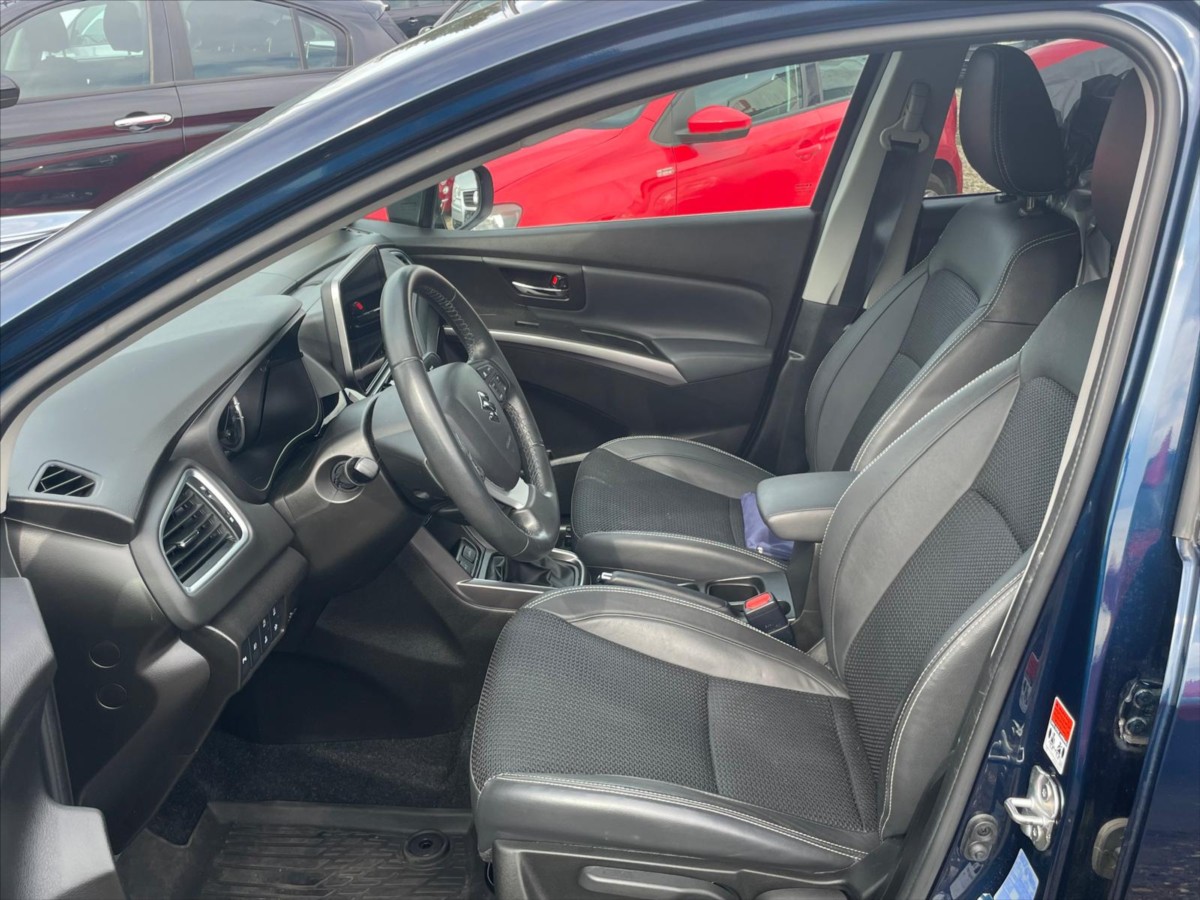 suzuki-sx4-1-4-hybrid - 7