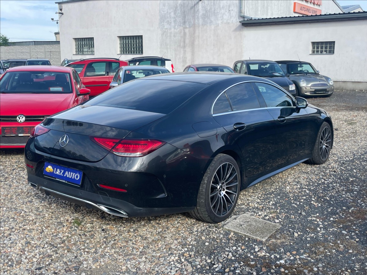 mercedes-benz-cls-2-9-350d-4matic - 5