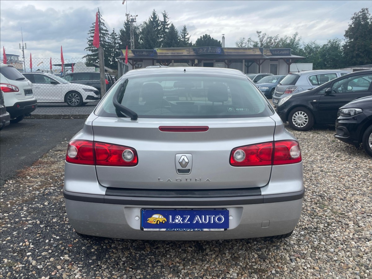 renault-laguna-2-0-16v - 4