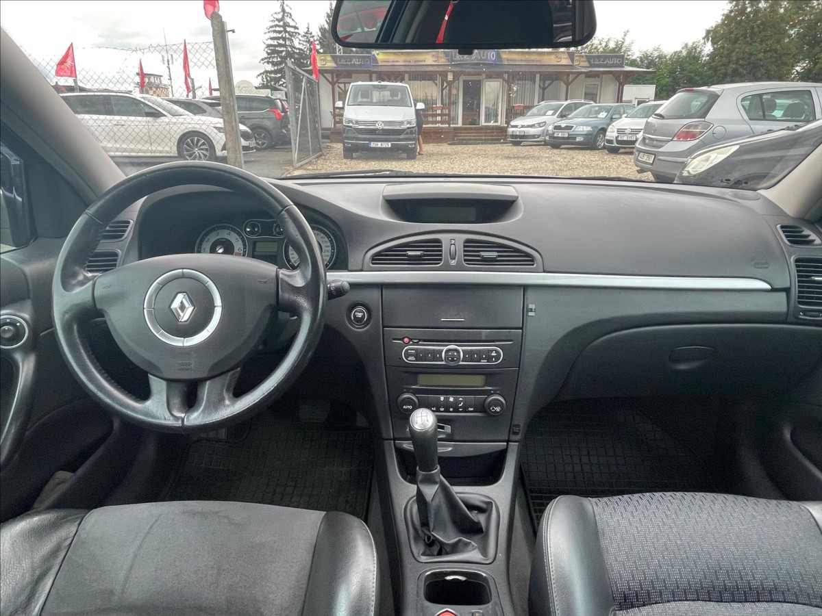 renault-laguna-2-0-16v - 6