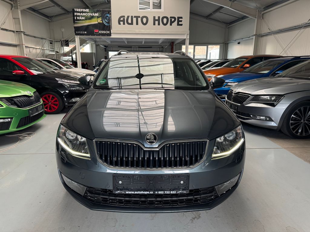 skoda-octavia-combi-1-4-tsi-ambition-joy - 1