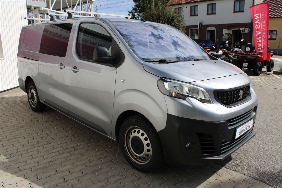 peugeot-expert-2-0-hdi-6-mist-l3-145k-man-6 - 1