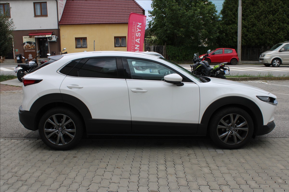mazda-cx-30-2-0-skyactiv-x-cz-puvod - 2