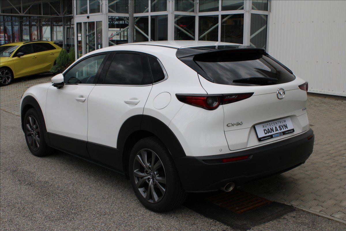 mazda-cx-30-2-0-skyactiv-x-cz-puvod - 3