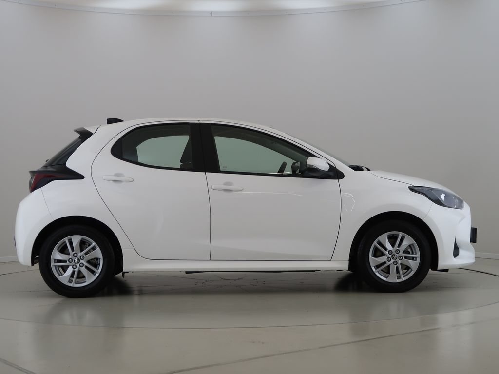 toyota-yaris-1-5-hybrid-e-cvt-comfort-cz-1maj - 3