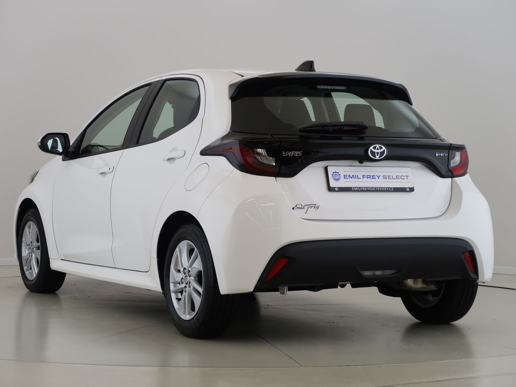 toyota-yaris-1-5-hybrid-e-cvt-comfort-cz-1maj - 6