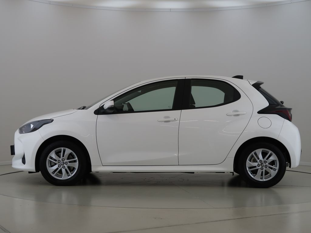 toyota-yaris-1-5-hybrid-e-cvt-comfort-cz-1maj - 7