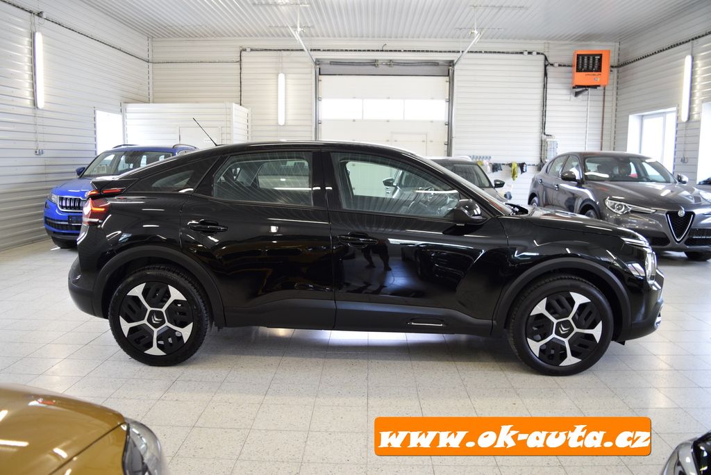 citroen-c4-1-2-puretech-feel-dph - 8