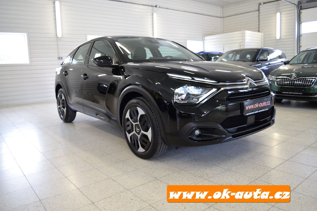 citroen-c4-1-2-puretech-feel-dph - 9