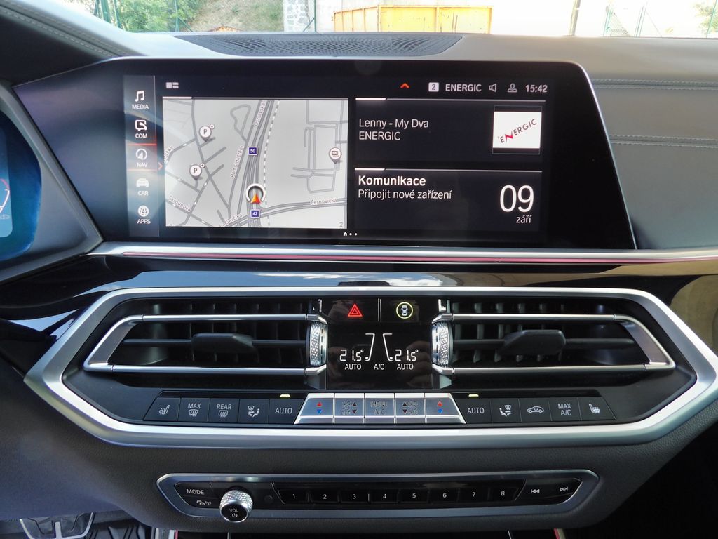 bmw-x5-3-0d-xdrive-mpaket-tazne-dph - 7