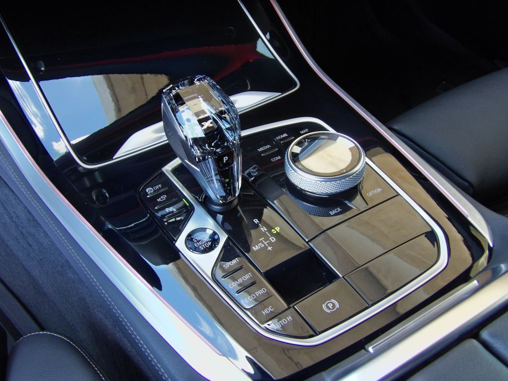 bmw-x5-3-0d-xdrive-mpaket-tazne-dph - 9