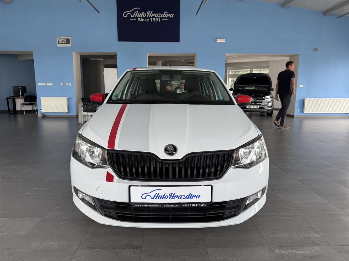 skoda-fabia-1-2-tsi-serviska-1-maj-red-grey - 1