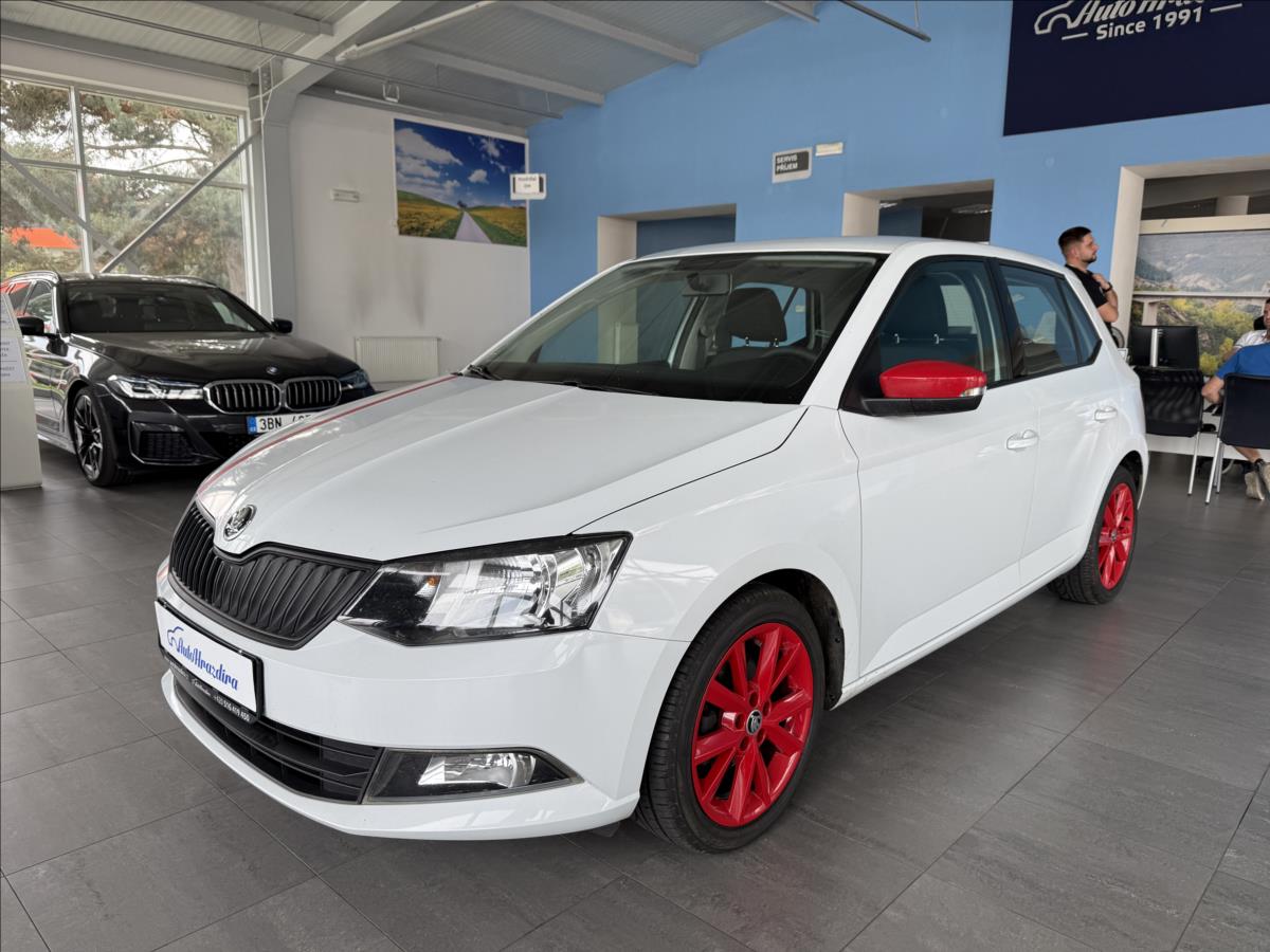 skoda-fabia-1-2-tsi-serviska-1-maj-red-grey - 2
