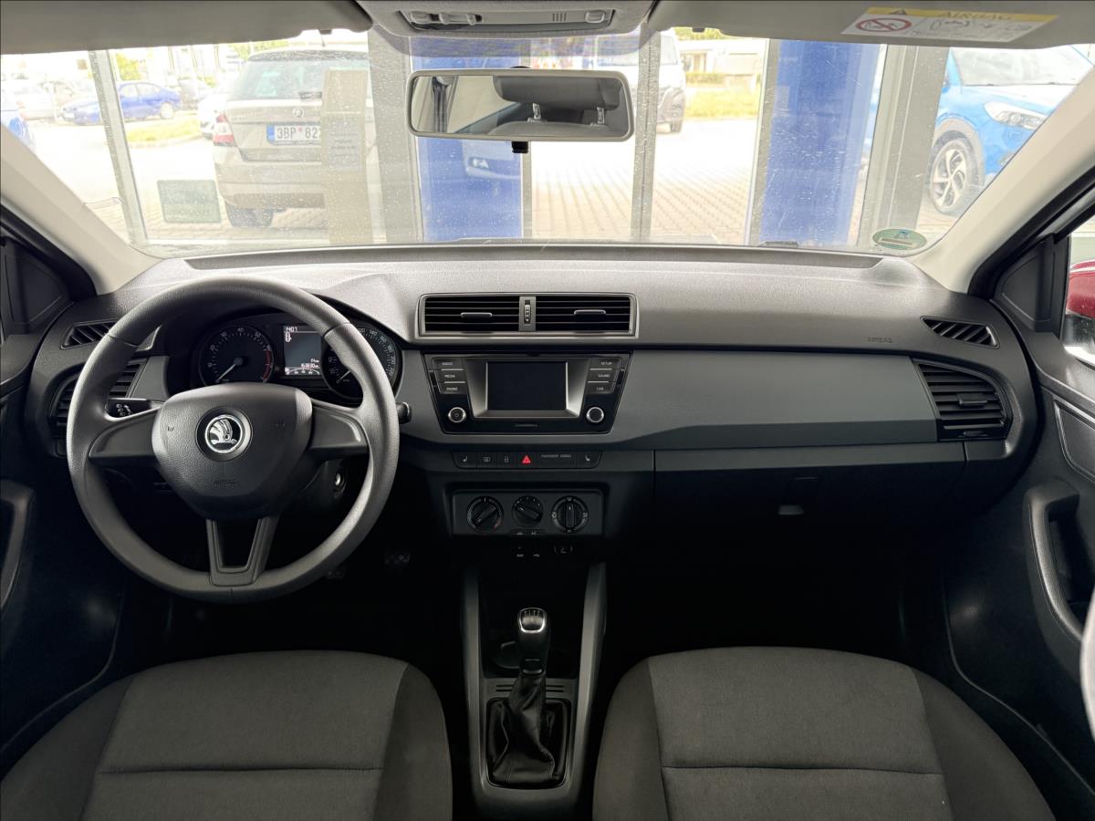 skoda-fabia-1-2-tsi-serviska-1-maj-red-grey - 8