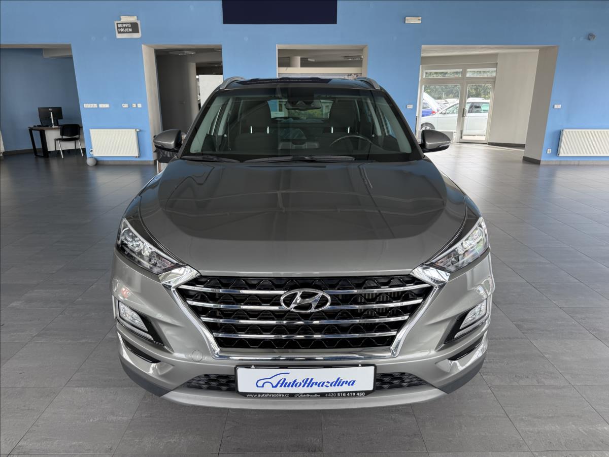 hyundai-tucson-1-6-130kw-1-maj-cr-serviska - 1