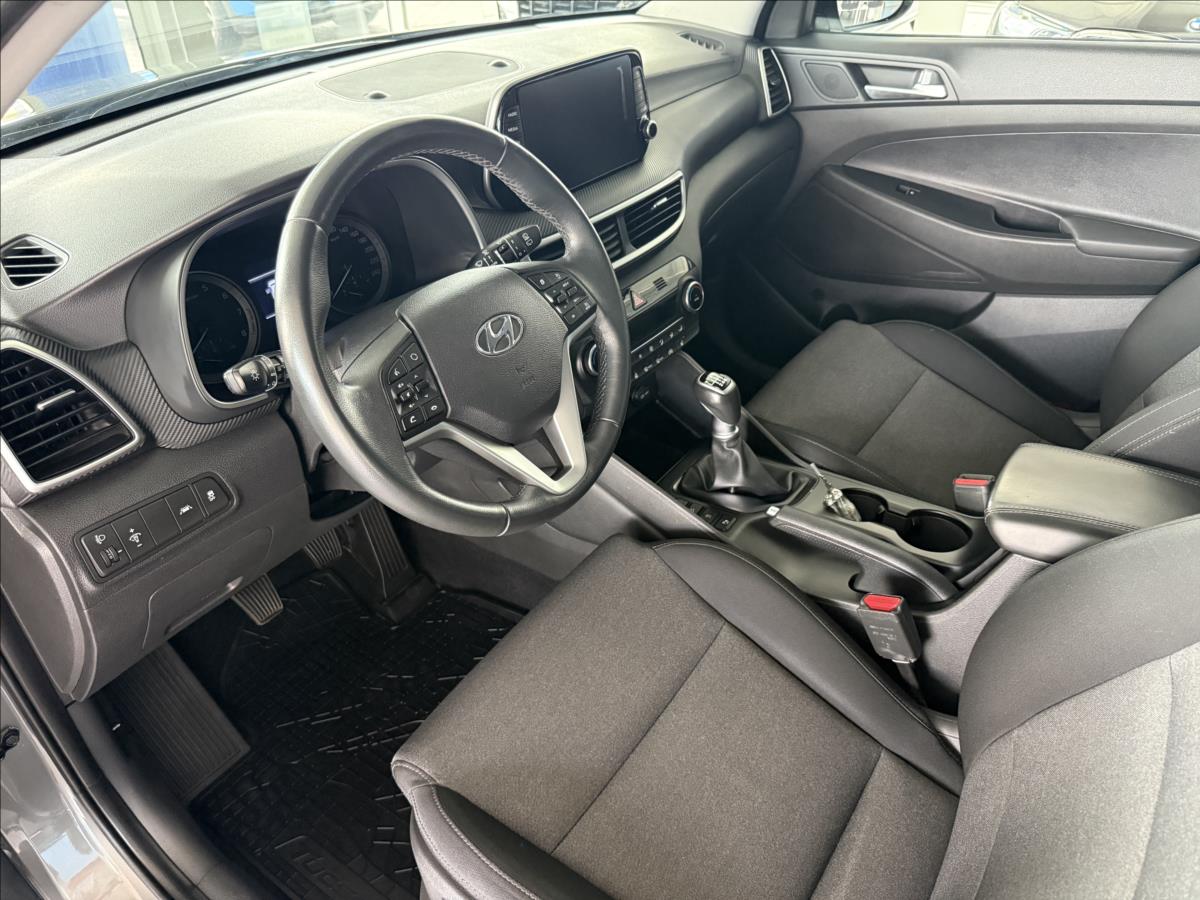 hyundai-tucson-1-6-130kw-1-maj-cr-serviska - 9