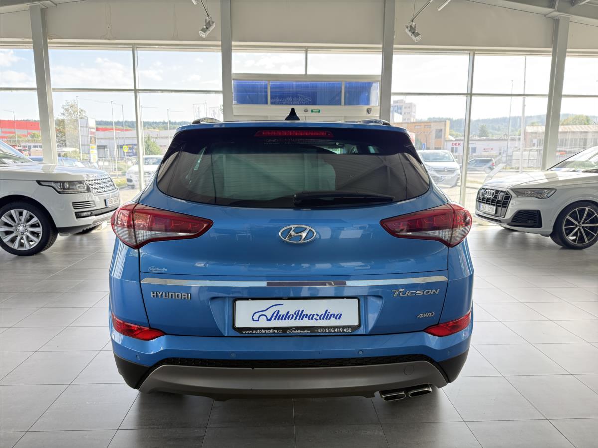 hyundai-tucson-2-0-crdi-136kw-4wd-serviska-cr - 4