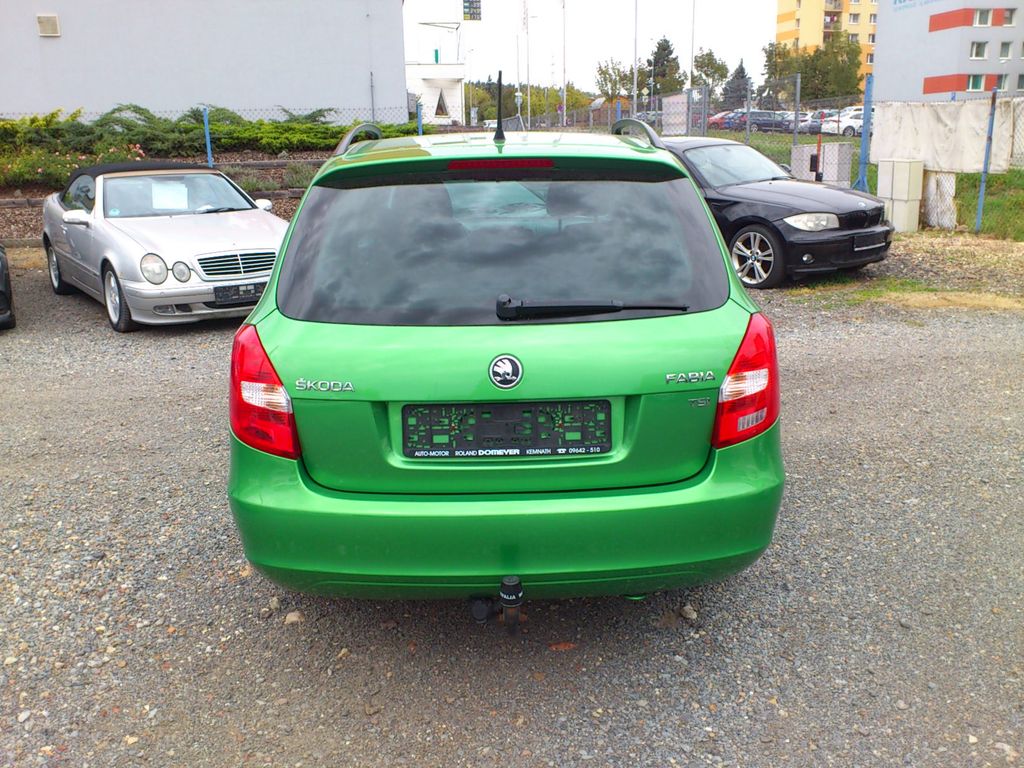 skoda-fabia-1-2-tsi-63-kw-124000-km - 5