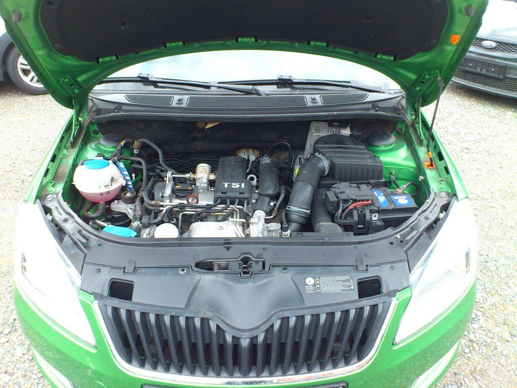 skoda-fabia-1-2-tsi-63-kw-124000-km - 7