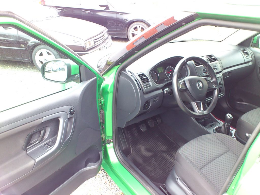 skoda-fabia-1-2-tsi-63-kw-124000-km - 9