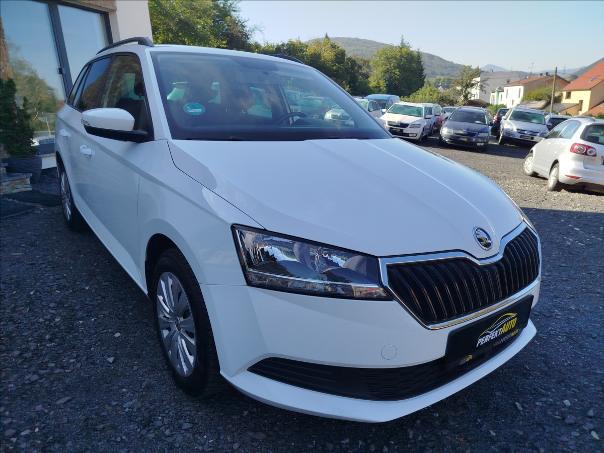 skoda-fabia-1-0-tsi-81kw-automat-navigace - 8