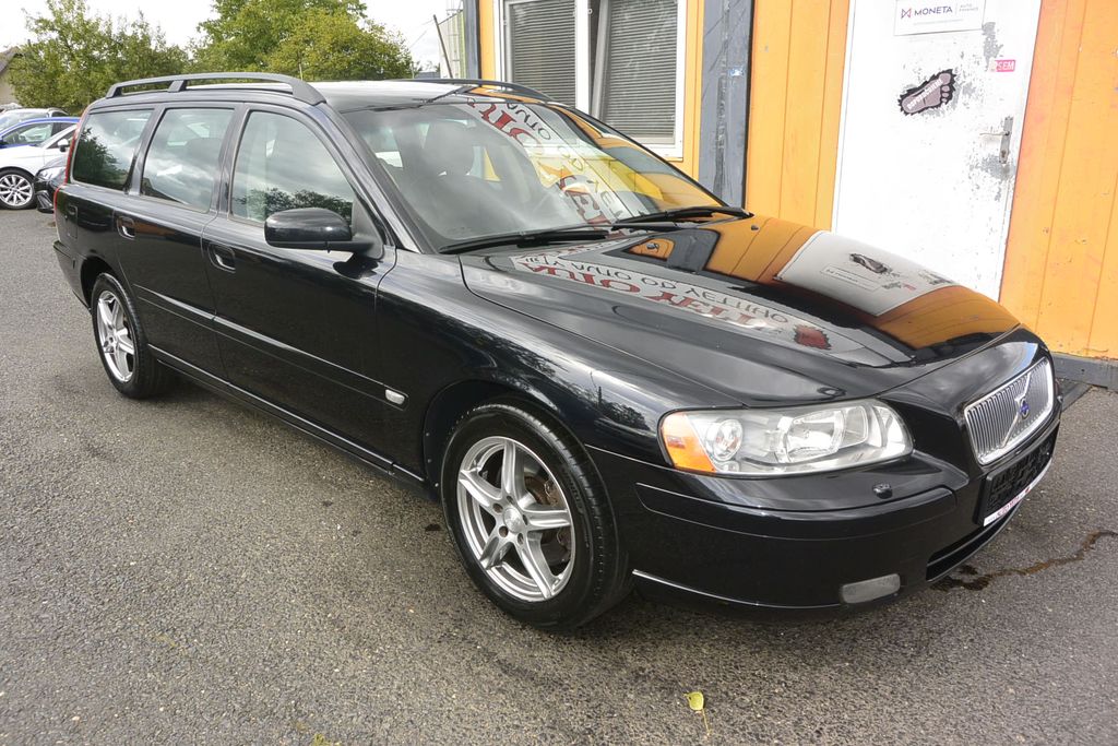 volvo-v70-2-4-d5 - 2