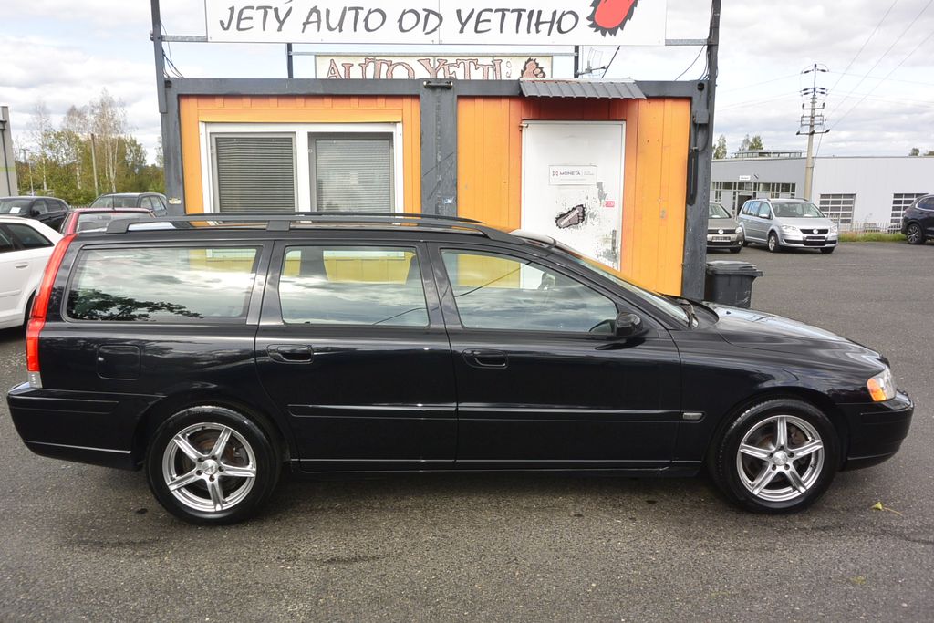 volvo-v70-2-4-d5 - 3