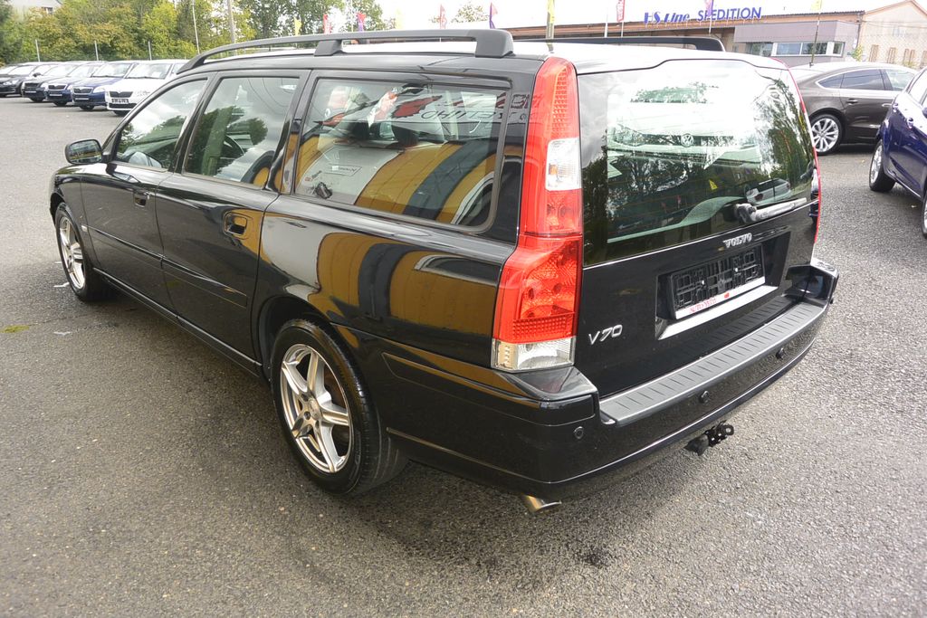 volvo-v70-2-4-d5 - 6