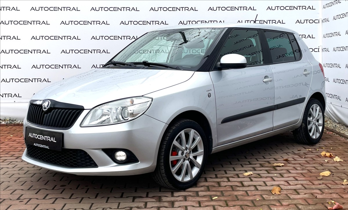 skoda-fabia-1-6-tdi-best-of-sport-55kw-servis - 2