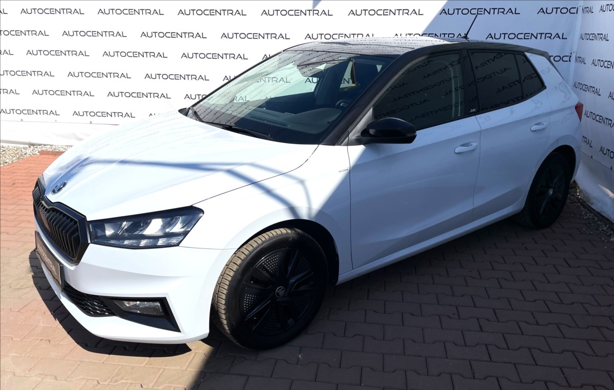 skoda-fabia-1-0-tsi-edition-110-81kw-po-servisu - 2