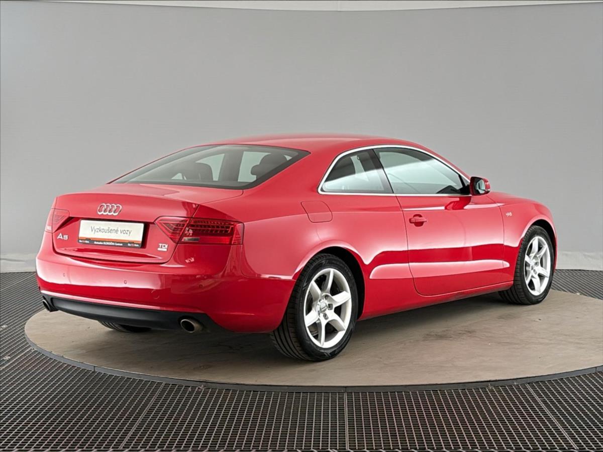 audi-a5-3-0-3-0v6-tdi-quattro - 1