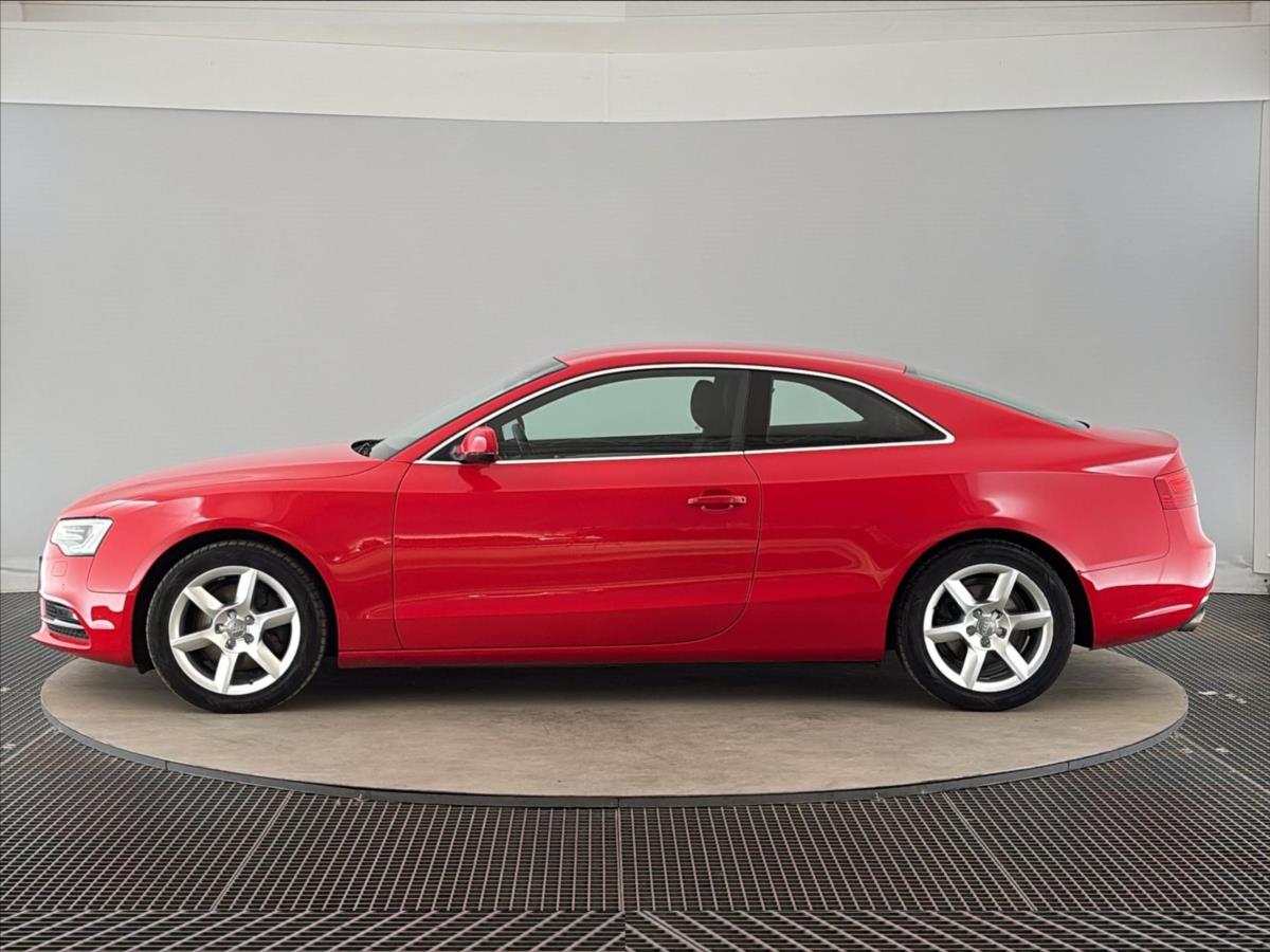 audi-a5-3-0-3-0v6-tdi-quattro - 2