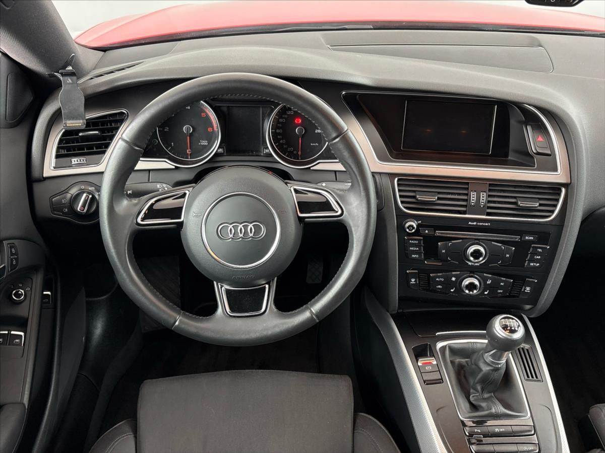 audi-a5-3-0-3-0v6-tdi-quattro - 4