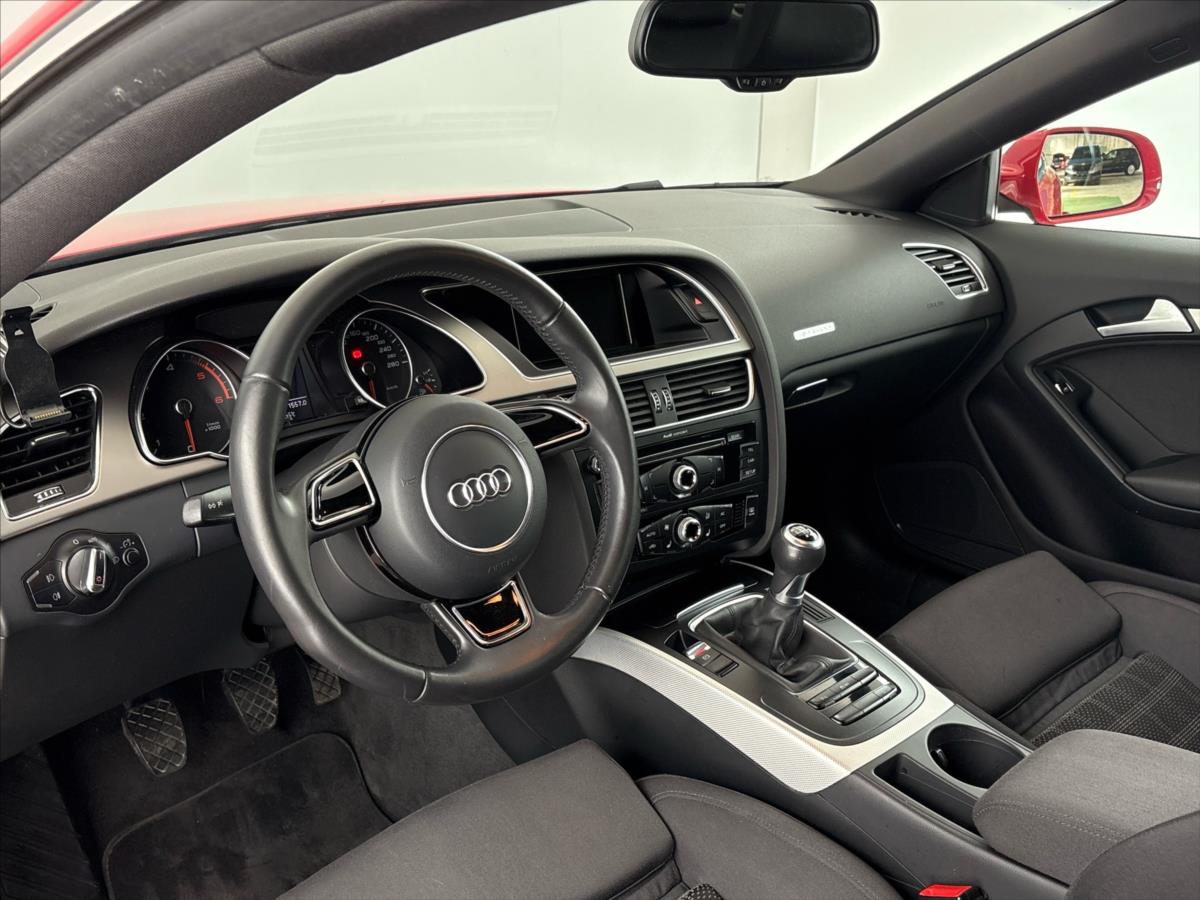 audi-a5-3-0-3-0v6-tdi-quattro - 5