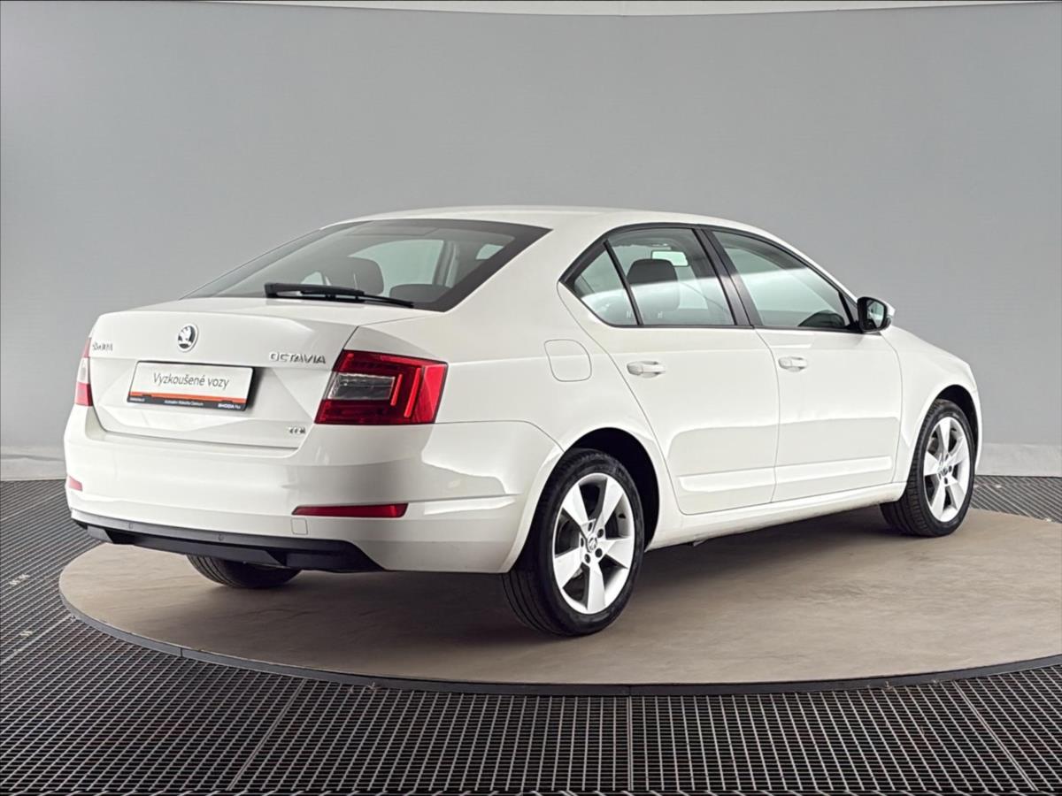skoda-octavia-1-6-tdi-elegance - 1