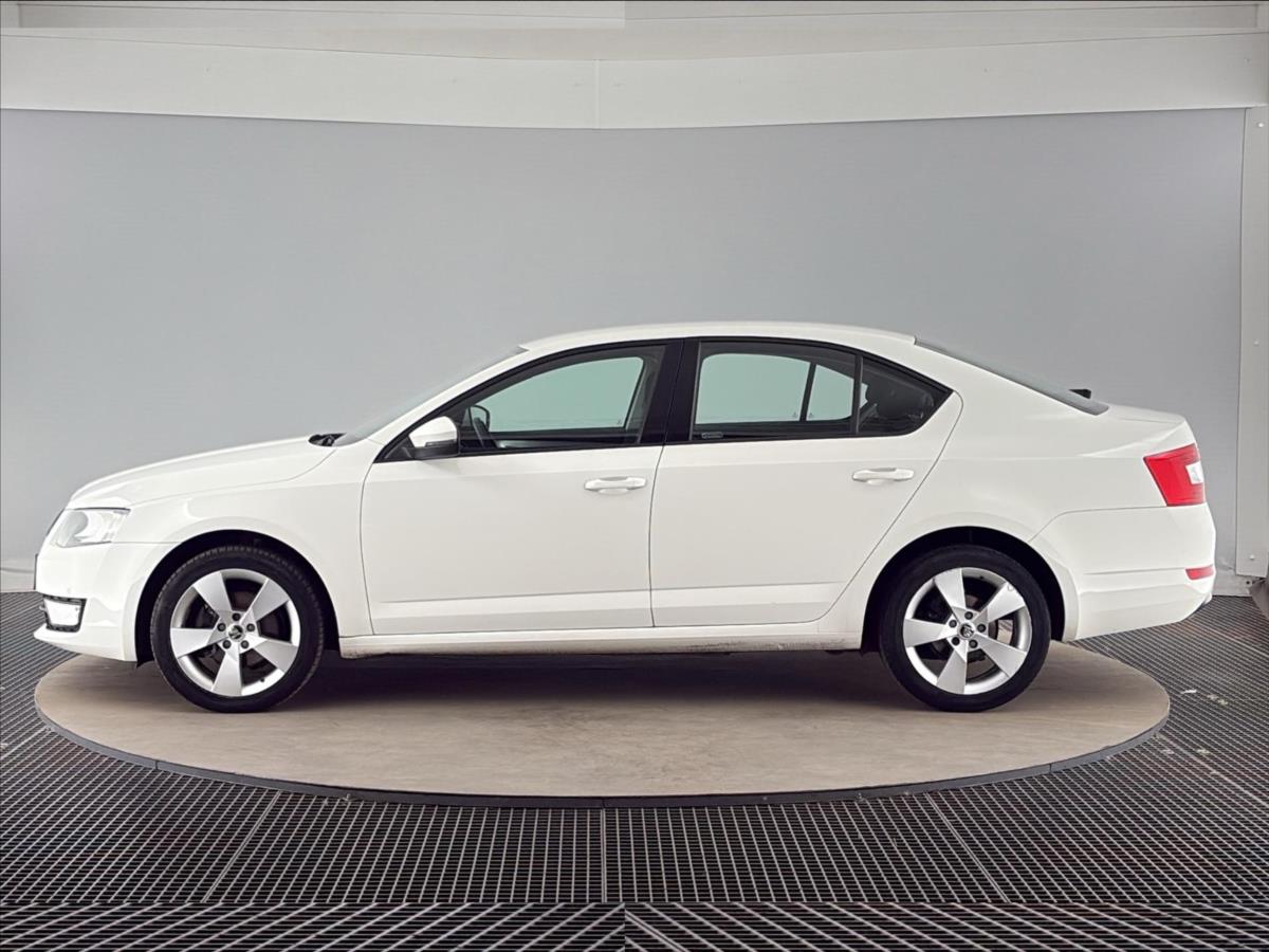 skoda-octavia-1-6-tdi-elegance - 2