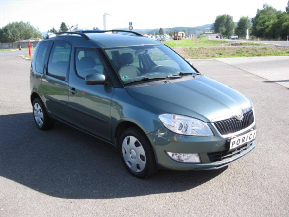 skoda-roomster-1-2-tsi-automat - 2