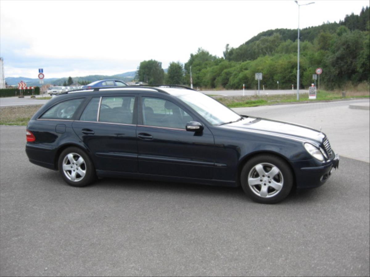 mercedes-benz-tridy-e-2-7-cdi-automat - 4
