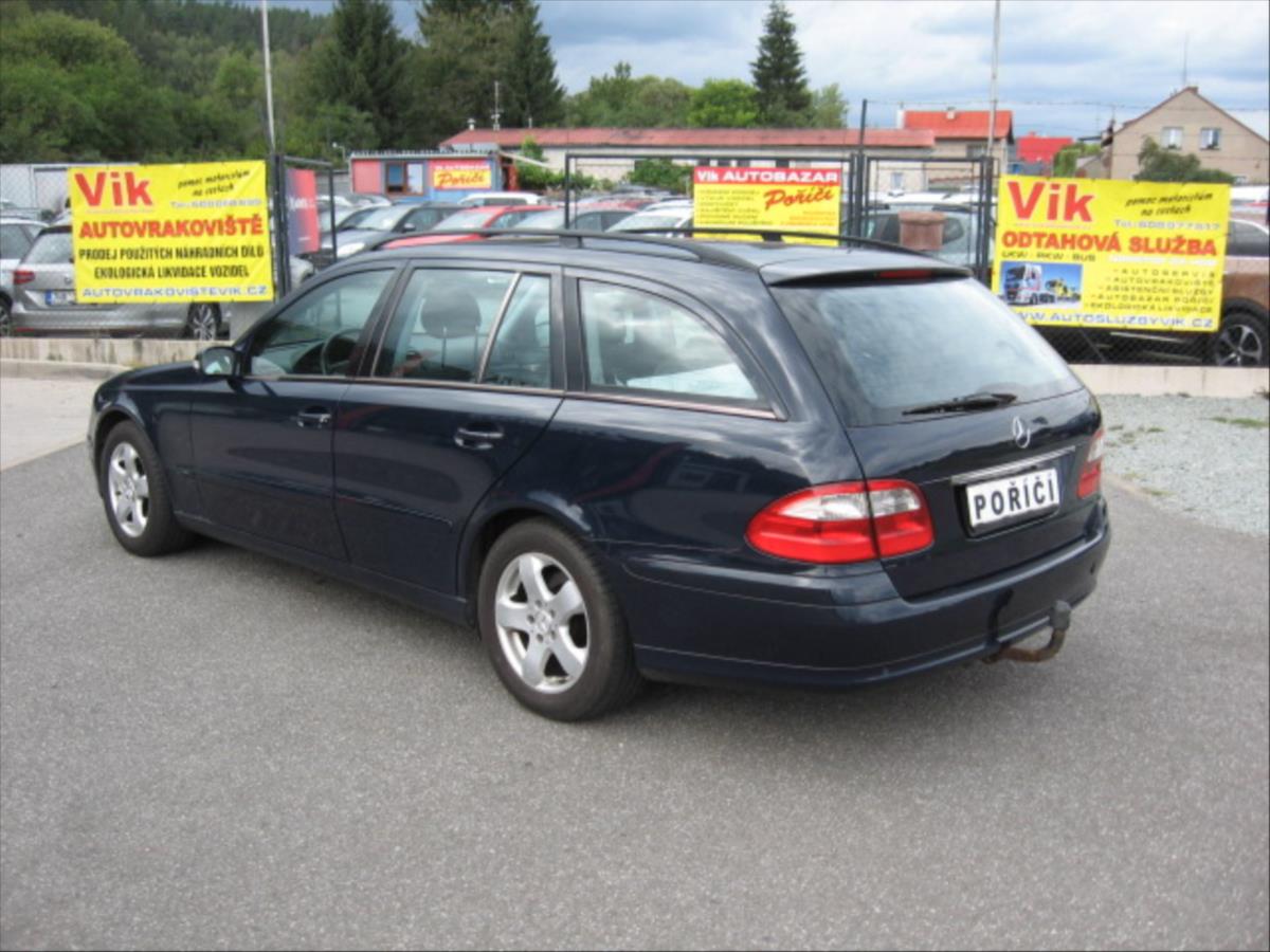 mercedes-benz-tridy-e-2-7-cdi-automat - 5