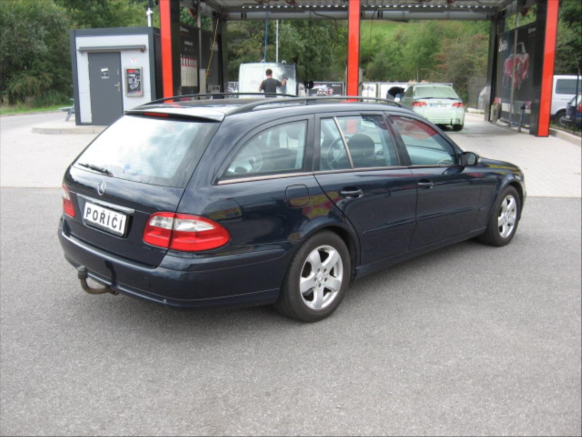 mercedes-benz-tridy-e-2-7-cdi-automat - 6