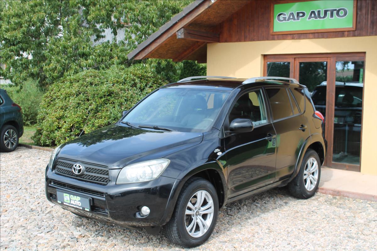 toyota-rav4-2-2-d-cat-130kw-4x4 - 2