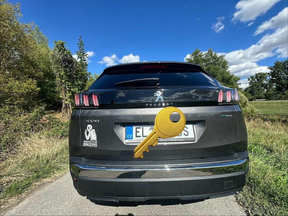 peugeot-3008-allure-pack-hybrid - 5