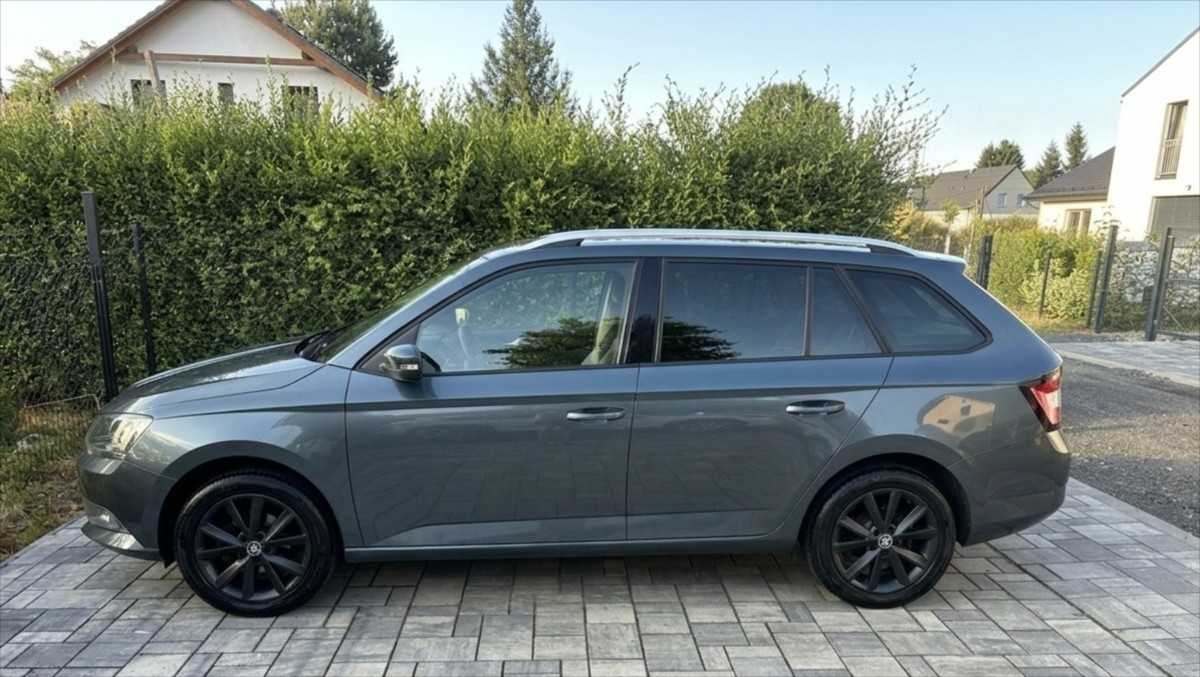 skoda-fabia-1-4-tdi-66-kw-rok-2015 - 2