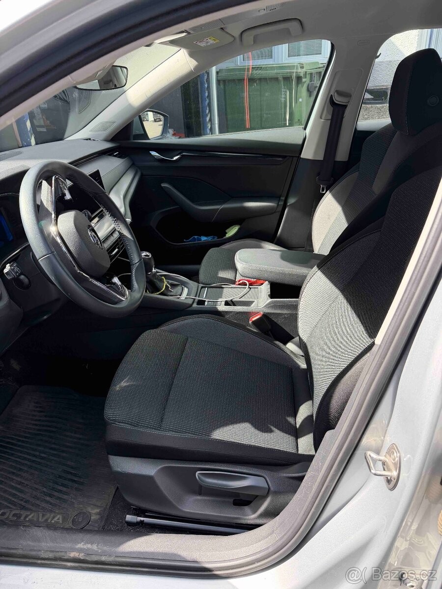 skoda-octavia-2-0-tdi-85-kw-ambition-2022 - 5